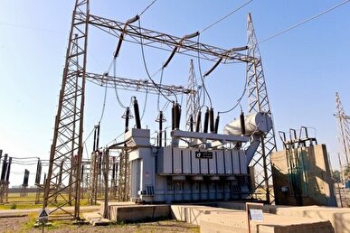 آغاز عملیات اجرایی پست برق شهرک پرواز همدان