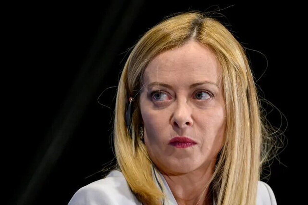 ملونی: بابت همدستی در نسل‌کشی غزه تحت پیگرد قرار گرفته‌ام