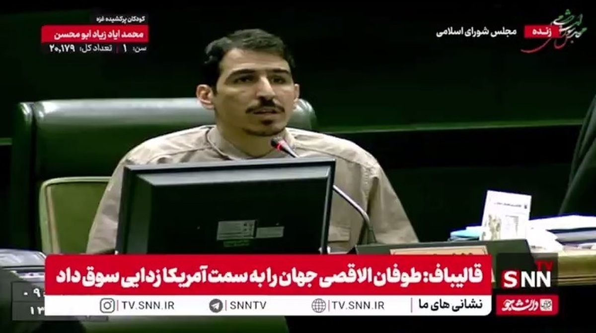 مالک شریعتی: مجلس باید برای اجرای معاهده بی‌فایده CFT شرط بگذارد/ طوری نشود هم چوب را بخوریم هم پیاز را و هم هزینه بدهیم