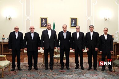 پزشکیان: حضور سفرای ایران در کشورهای مختلف فرصتی ارزشمند برای ایجاد بسترهای جدید همکاری