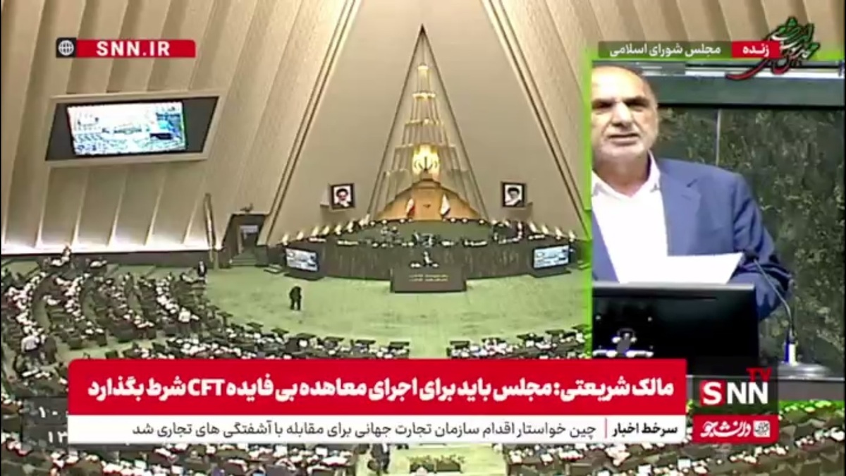 بیاتی: آقای رئیس&zwnj;جمهور! شما می&zwnj;گویید تحریم&zwnj;ها و اسنپ&zwnj;بک تاثیری ندارد اما در عمل دلار و طلا سر به فلک کشیده؛ با مردم رو راست باشید