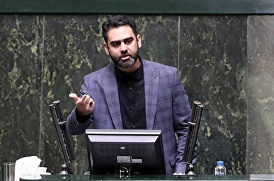 ثابتی خطاب به باهنر: بار مالی برای دولت شما‌ها هستید + فیلم