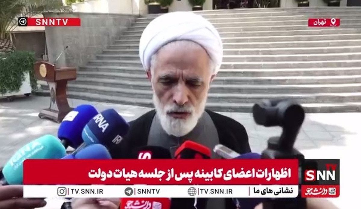 انصاری: امیدواریم در FATF از لیست سیاه خارج و وارد لیست خاکستری شویم؛ هر چند با وجود تحریم‌ها این مساله خیلی کارایی ندارد