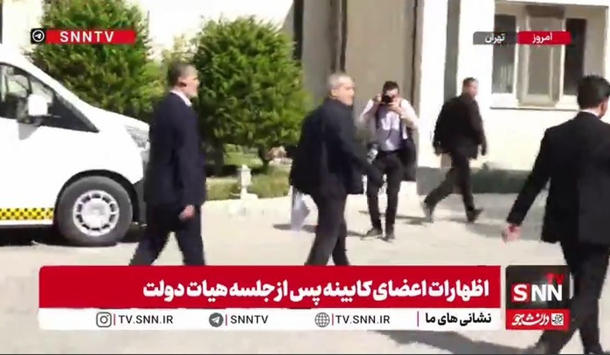پاسخ پزشکیان به سوال SNNTV: نشست خبری با خبرنگاران را هماهنگ می‌کنیم
