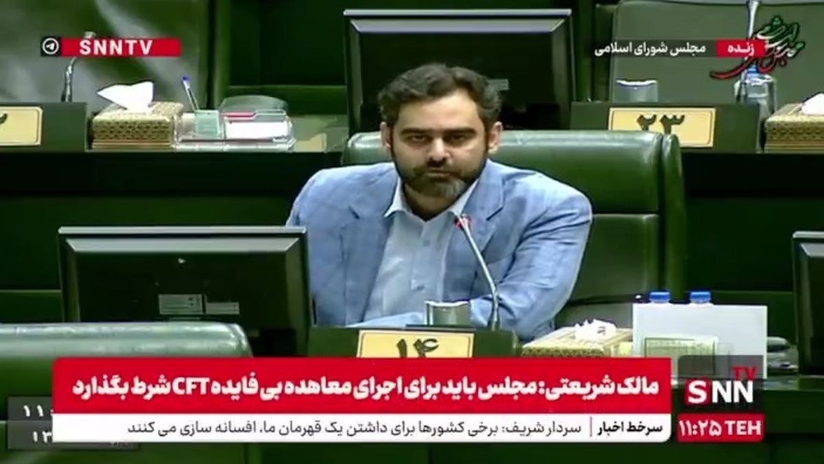 ثابتی: آقای باهنر! بار مالی برای دولت شما&zwnj;ها هستید؛ چون سال&zwnj;ها در این کشور هستید ولی معلوم نیست هنر و خروجی شما چه بوده!