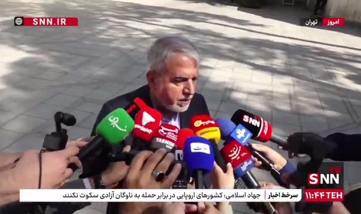 وزیر میراث فرهنگی: آرامگاه شمس تبریزی مهرماه سال آینده افتتاح خواهد شد