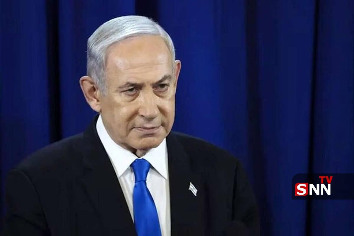 تحقیر نتانیاهو در پارلمان رژیم صهیونیستی