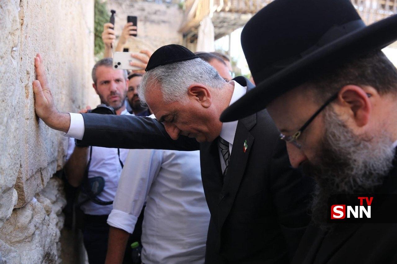 رسوایی یک ائتلاف شوم/ پروژه طرفدارسازی فیک منتظرالسلطنه توسط کودک&zwnj;کشان