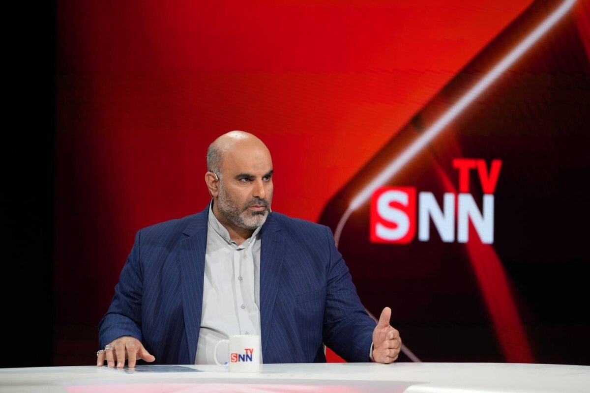 توضیحات معاون فرهنگی اجتماعی شهرداری در رابطه با ماجرای لغو کنسرت شجریان + فیلم