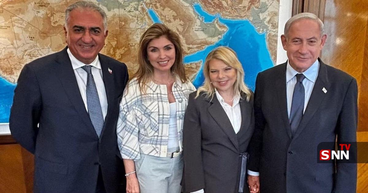 رسوایی یک ائتلاف شوم/ پروژه طرفدارسازی فیک منتظرالسلطنه توسط کودک&zwnj;کشان