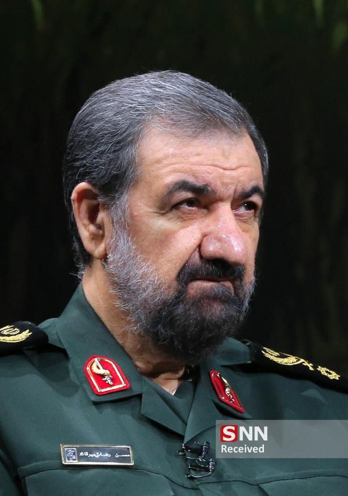 اطلاعیه دفتر محسن رضایی در خصوص عدم هرگونه ارتباط با پایگاه خبری تابناک