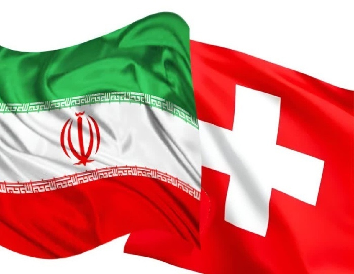 دیدار وزرای علوم ایران و سوئیس با هدف گسترش همکاری&zwnj;های علمی بین&zwnj;المللی