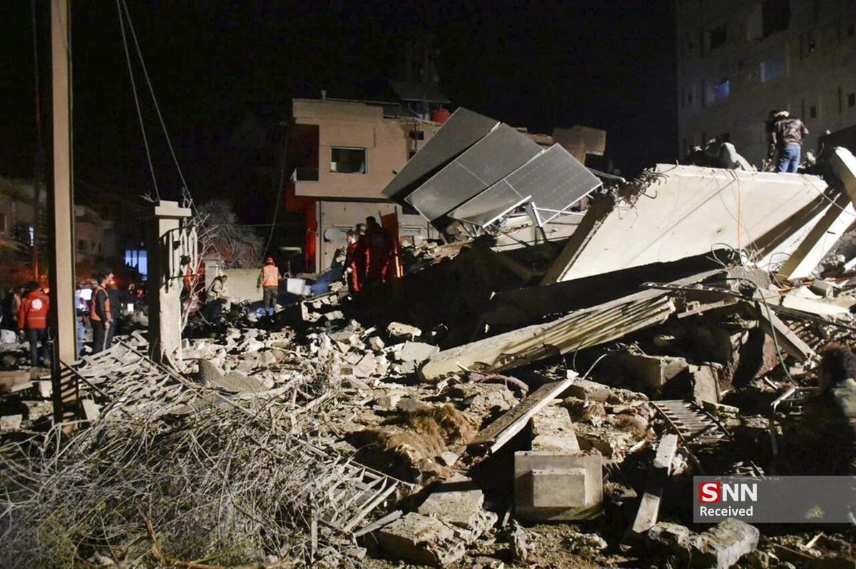 اندیشکده اتحادیه اروپا: گزینه نظامی علیه ایران کارساز نیست