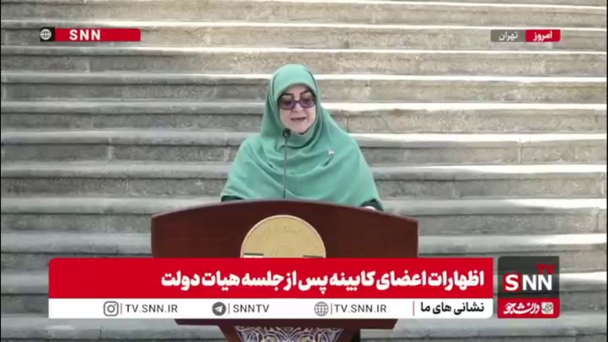 مهاجرانی:  واگذاری اختیارات به استانداران همچنان در حال بررسی است