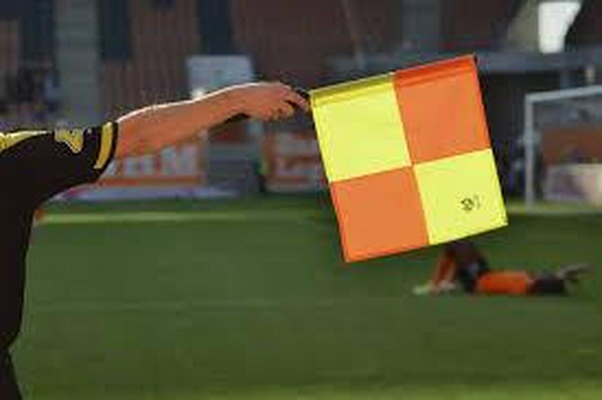 داوران بازی تیم ملی فوتبال ایران مقابل روسیه مشخص شدند