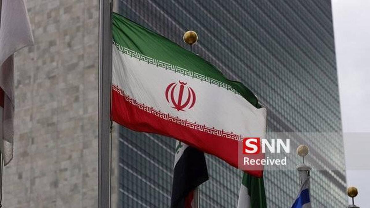 ایران یک زندانی فرانسوی را آزاد کرد