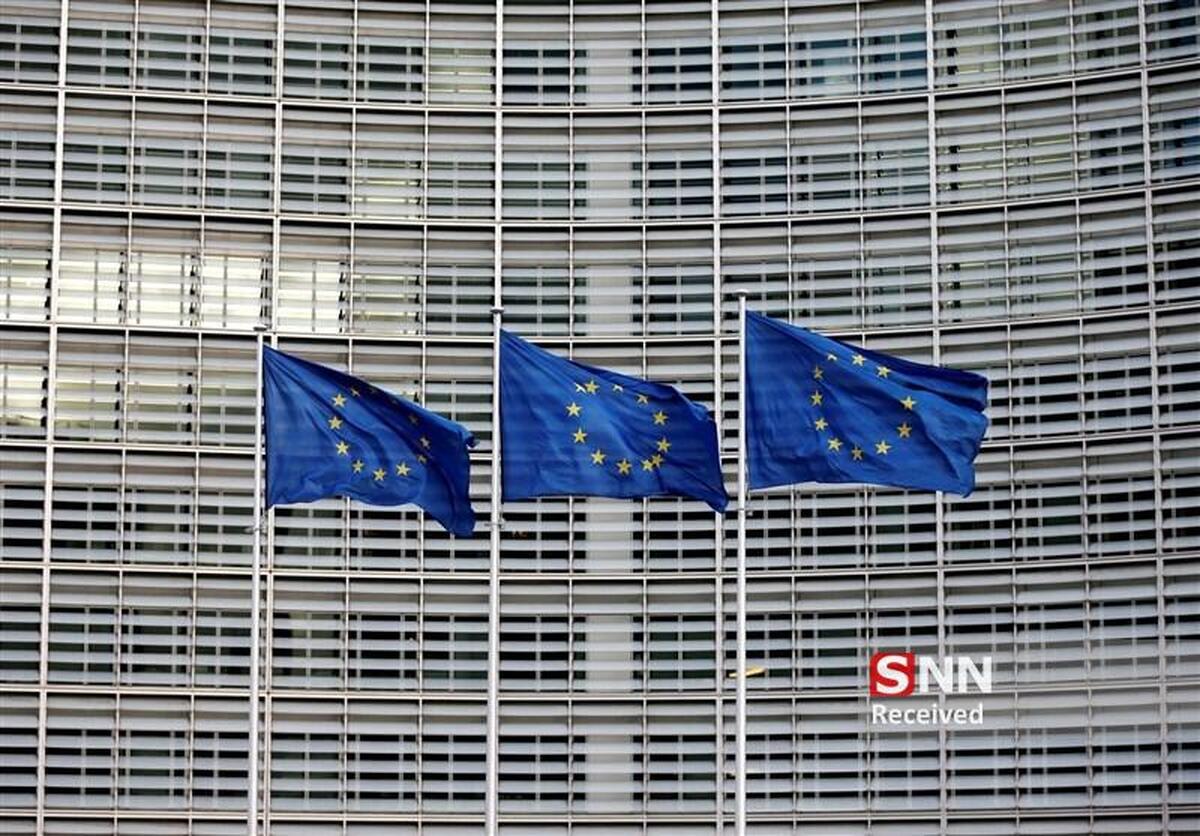 اتحادیه اروپا خواستار از سرگیری همکاری ایران و آژانس شد