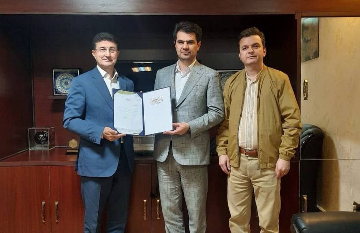 سرپرست انجمن مینیگلف ایران مشخص شد