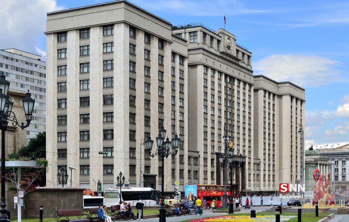 روسیه از توافقنامه کاهش ذخایر پلوتونیوم با آمریکا خارج شد