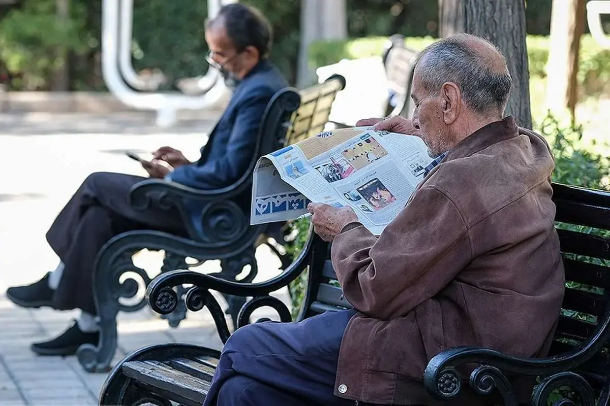 حقوق 55 میلیونی بازنشستگان خاص / انفجار واریزی در مهرماه برای بازنشستگان یک شرکت!