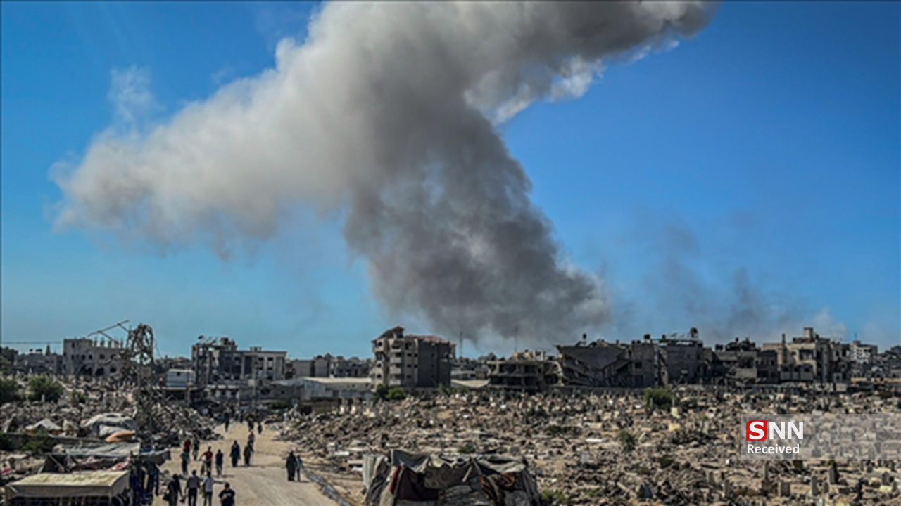 مذاکرات آتشبس غزه وارد مرحله نهایی شده است