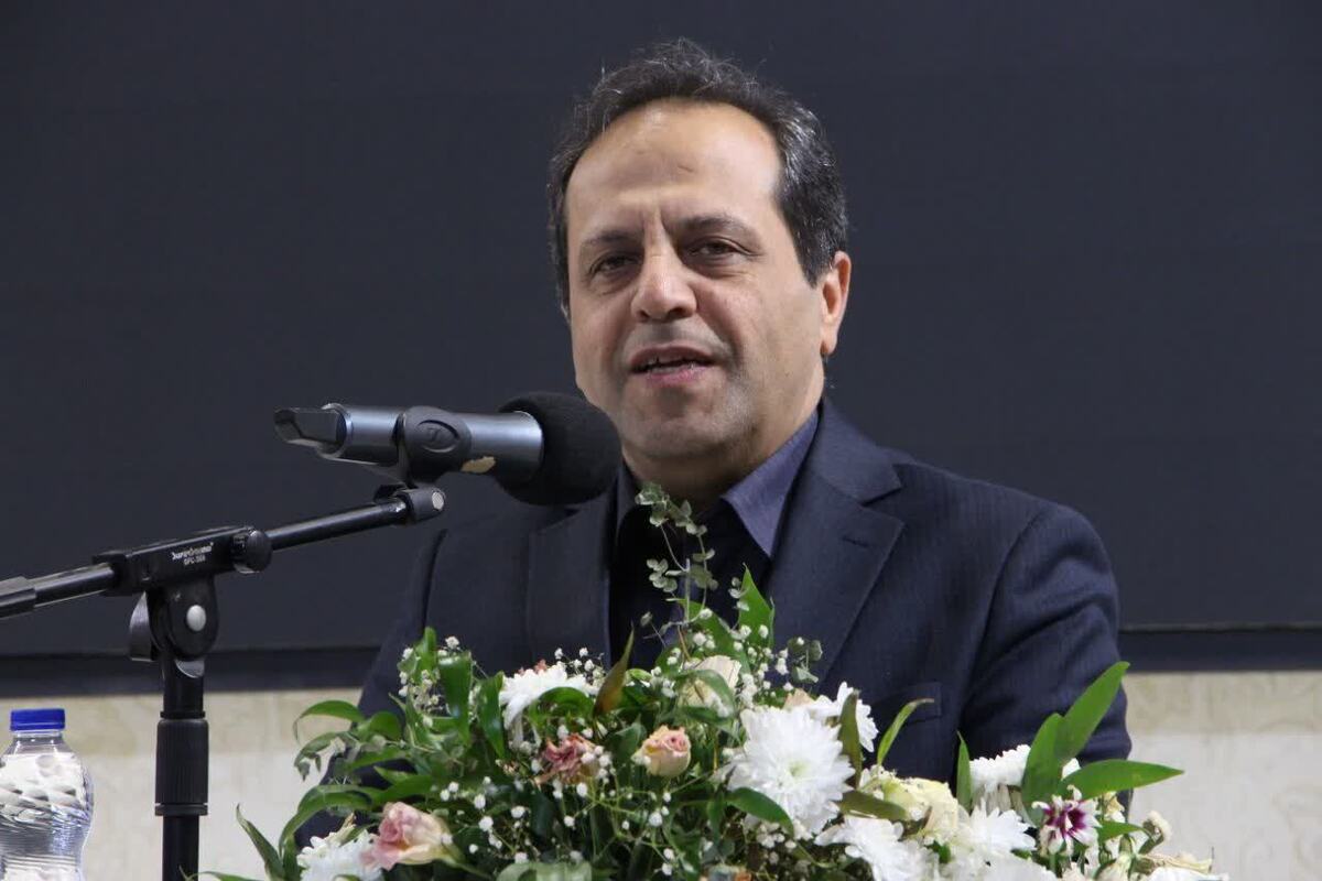 رئیس سازمان جهاد کشاورزی اردبیل: دامپزشکی، سنگر اول ارتقای امنیت و سلامت غذایی جامعه