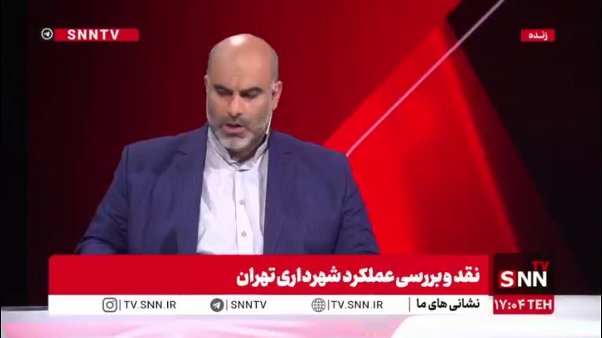 توکلی زاده: شهرداری بزرگترین برگزارکننده کنسرت کشور است