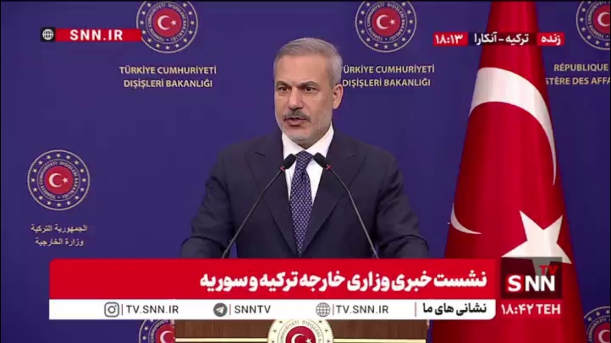 وزیر خارجه ترکیه: ناوگان آزادی صمود یک اقدام مدنی جهانی مهم بود