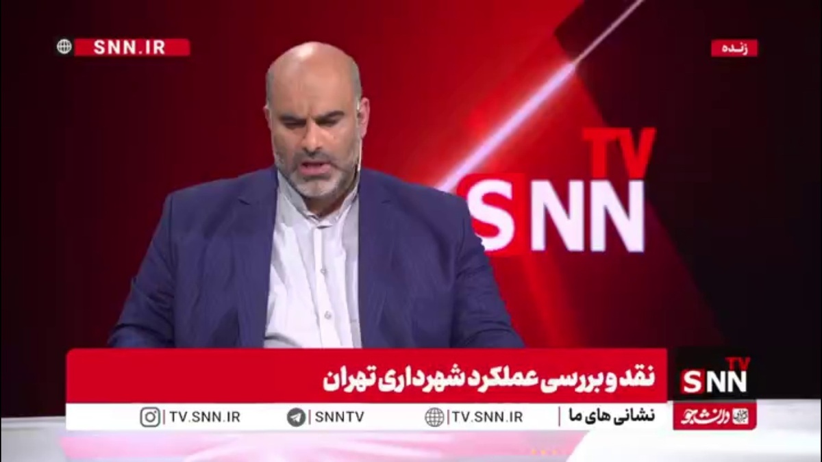 توکلی زاده: در ماجرای کنسرت آقای شجریان اگر حرفی هم زده می&zwnj;شد در جهت بهتر برگزار شدن آن بود اما دشمنان ایران مخالف برگزاری هستند