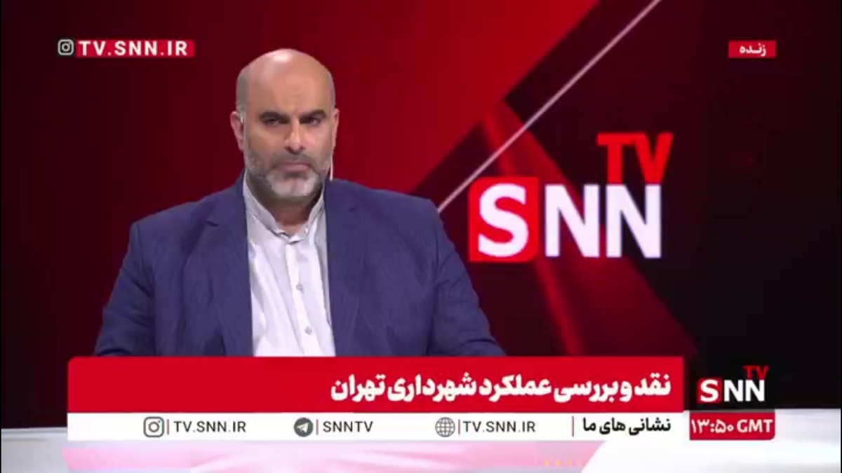 توکلی زاده: با کمک امور مساجد و حوزه علمیه طرح آرمان در 800 مسجد تهران در حال برگزاری است