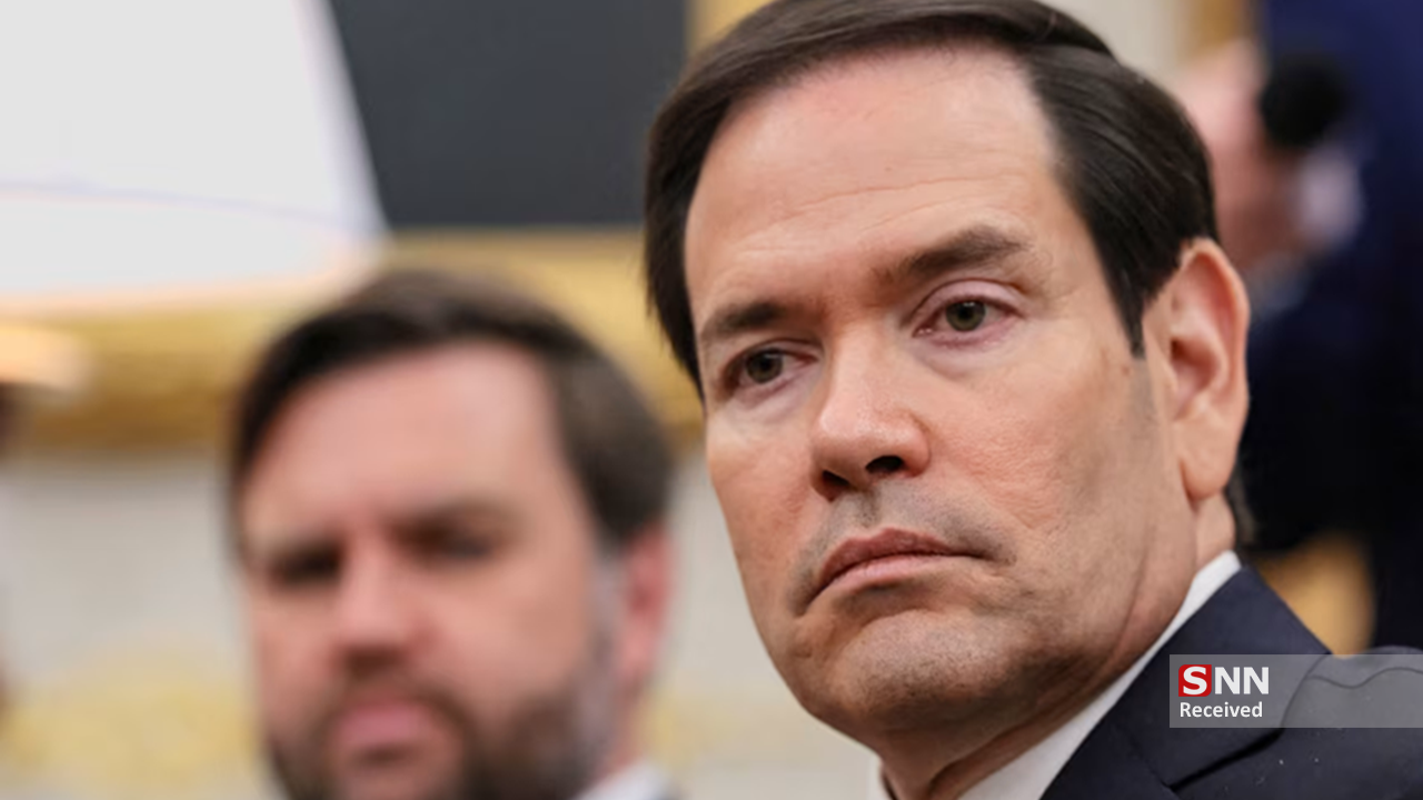 روبیو: گزارش‌های بسیار مثبتی از مذاکرات آتش‌بس غزه دریافت می‌کنیم