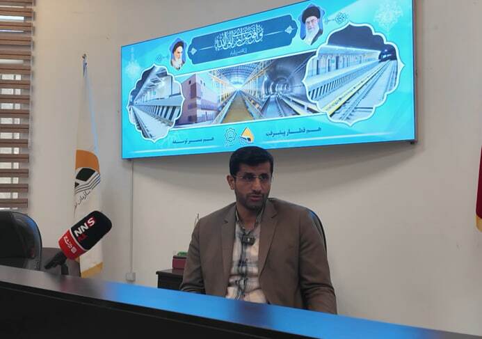 منتشر نشود//گزارش مترو