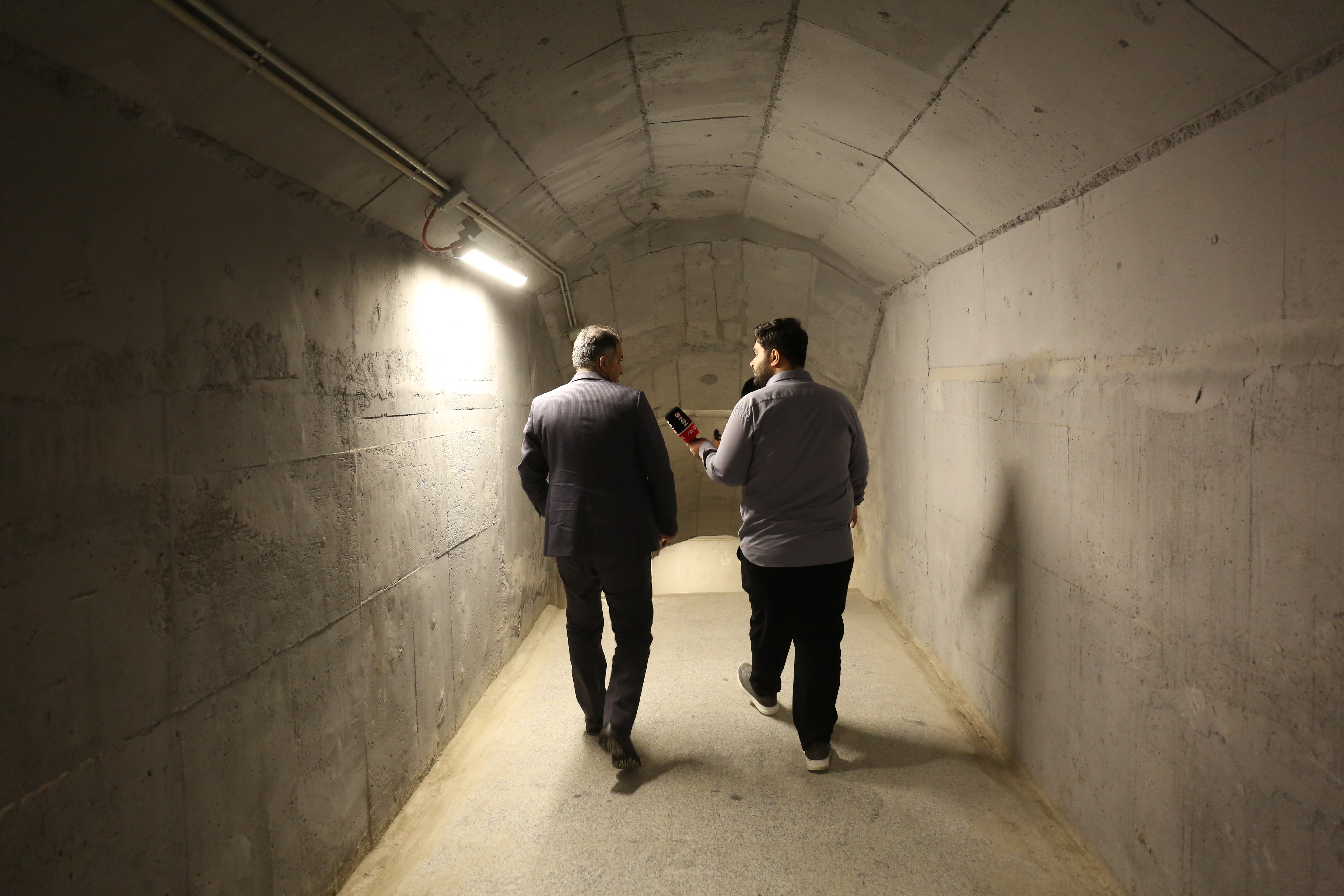 منتشر نشود//گزارش مترو