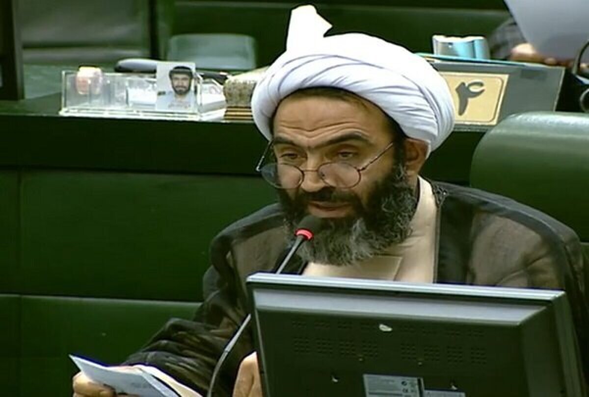 نقدعلی: اصلاحات قانون مهریه در کمیسیون قضایی انجام شد؛ قالیباف قول داده هفته آینده در دستور کار قرار بگیرد