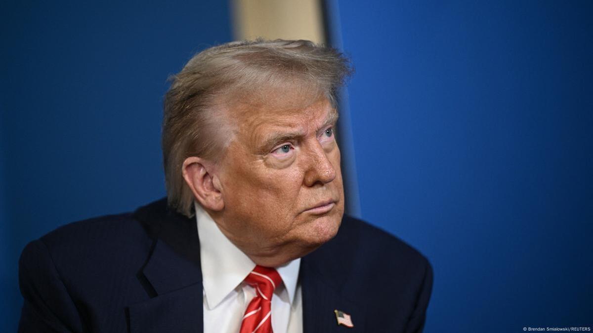 ترامپ فشار جهانی برای پایان نسل‌کشی غزه را به نام خود زد!