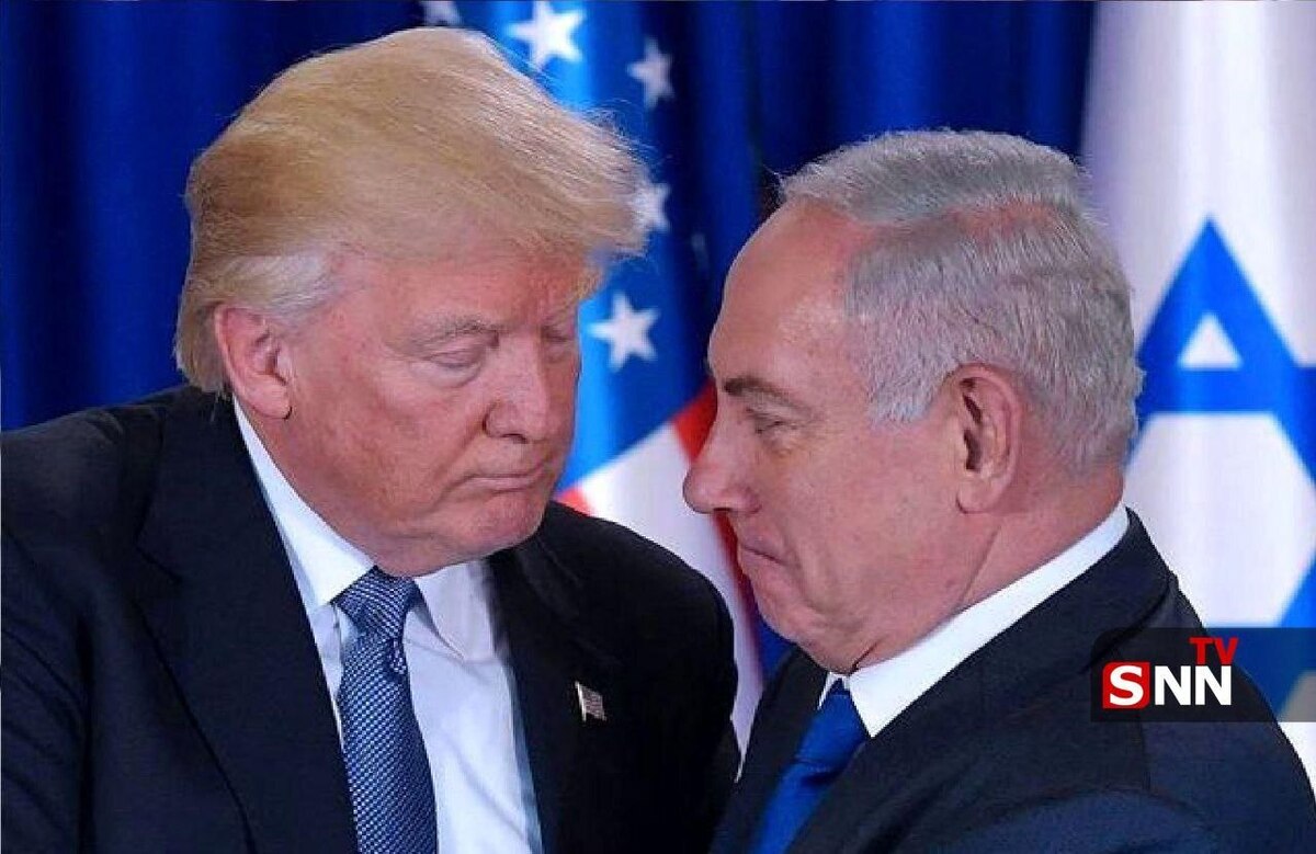 گفت‌وگوی تلفنی ترامپ و نتانیاهو پس از توافق آتش‌بس