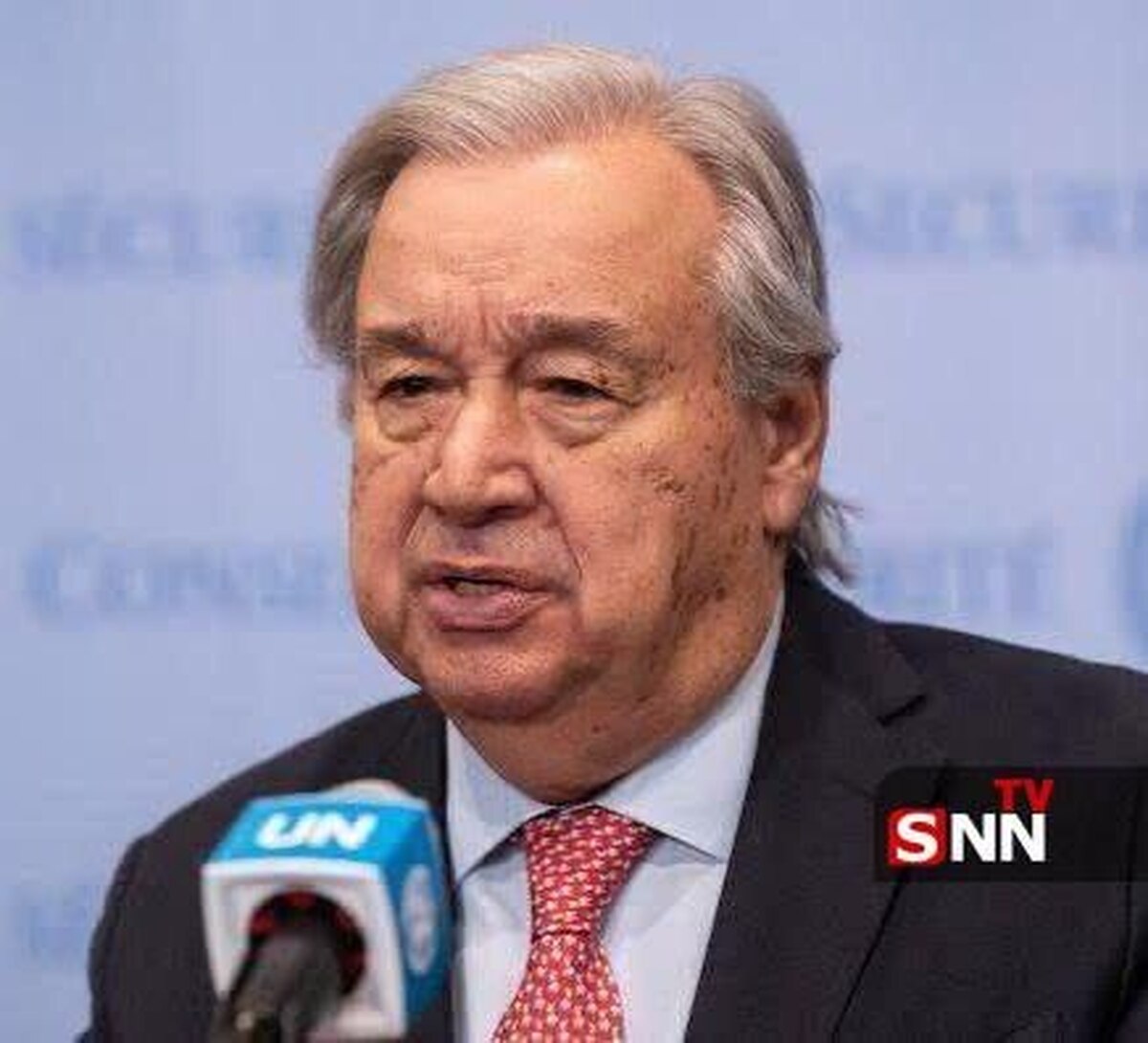 گوترش از اجرای کامل توافق آتش&zwnj;بس غزه حمایت کرد