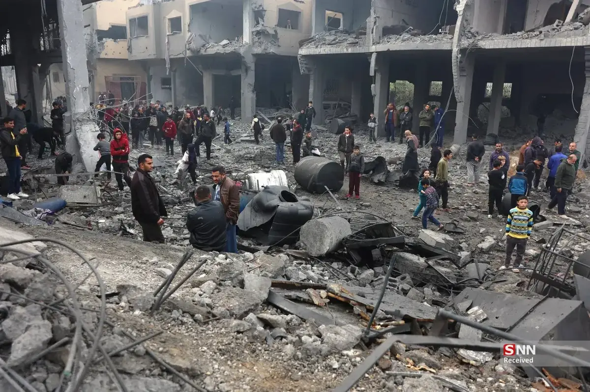 توافق آتش&zwnj;بس در مصر؛ آیا اسرائیل به تعهدات خود پایبند خواهد ماند؟