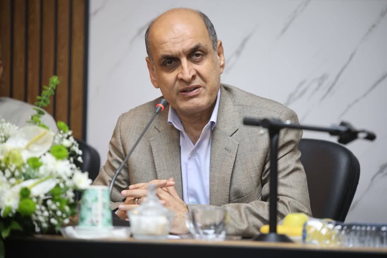 گیلان دیار ایمان و ایستادگی در پرتو نماز و قرآن