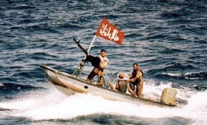 چرا عملیات شهید نادر مهدوی هنوز هم در پنتاگون بررسی میشود؟ چرا عملیات شهید نادر مهدوی هنوز هم در پنتاگون بررسی میشود؟