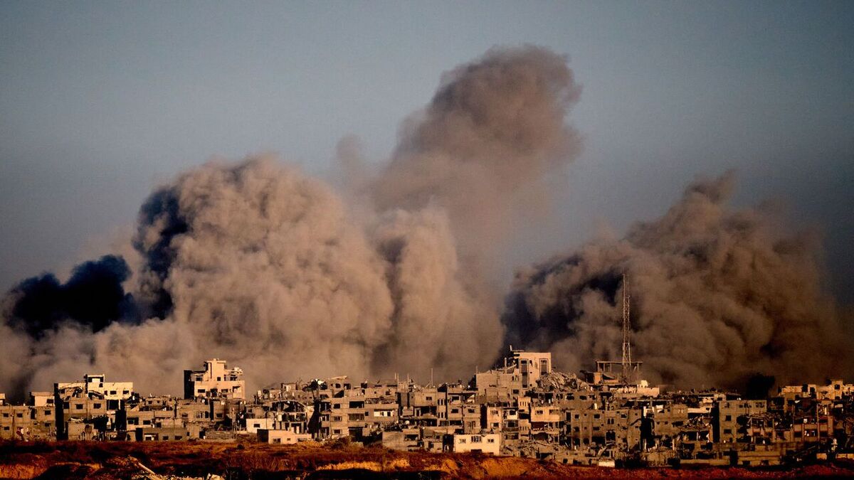 واکنش‌های جهانی و منطقه‌ای به توافق آتش‌بس در غزه