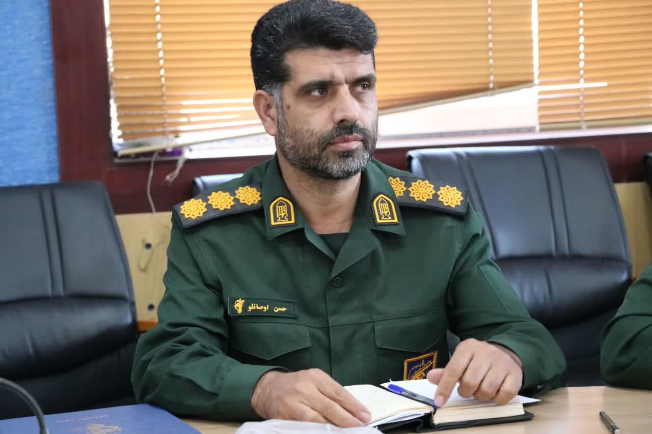 انتصاب معاونان هماهنگکننده و اجرایی سپاه انصارالمهدی (عج) استان زنجان انتصاب معاونان هماهنگکننده و اجرایی سپاه انصارالمهدی (عج) استان زنجان