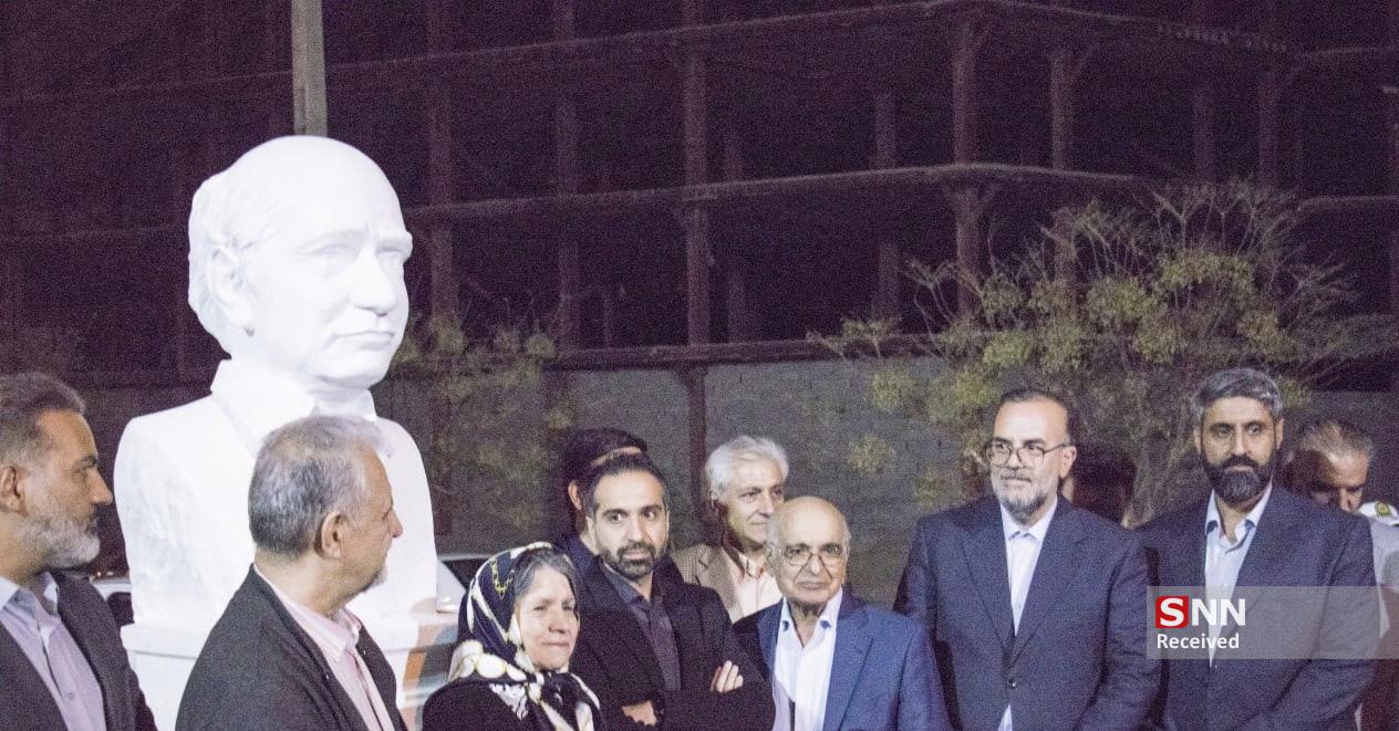 بزرگداشت هوشنگ مرادی کرمانی در زادگاهش / تجلیل از پدر ادبیات کودک ایران