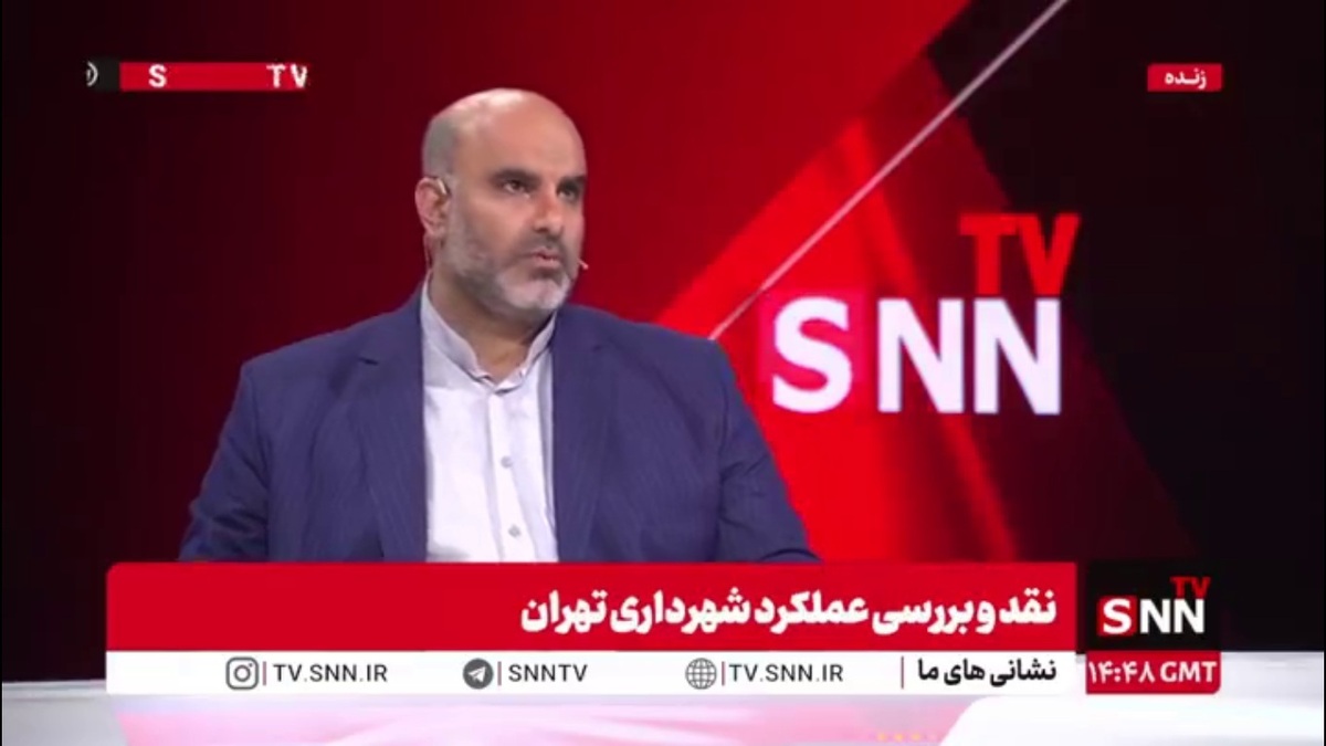 توکلی زاده: وظیفه ما بود که شهروندان آسیب دیده را با عزت در هتل ها اسکان دهیم تا در آن مدت غم سرپناه نداشته باشند