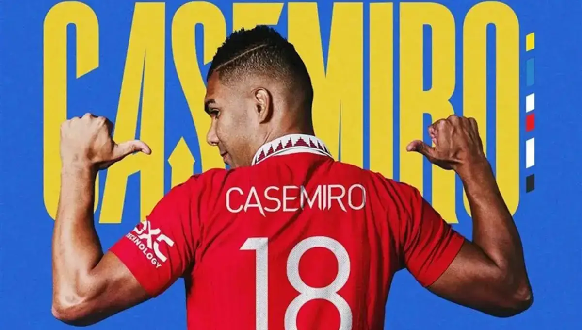 راز عجیب کاسمیرو: به دلیل خرافات تغییر نام دادم