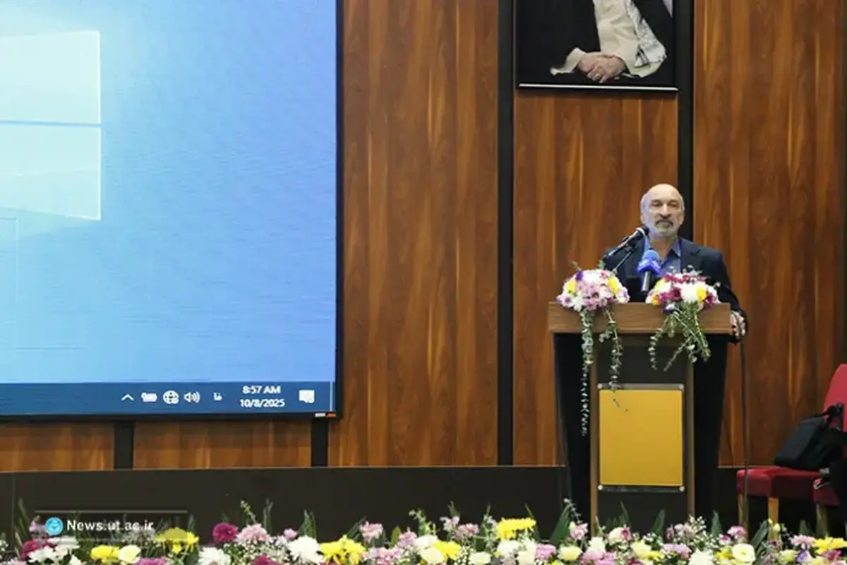 بسیاری از سفره‌های زیرزمینی آب را از دست داده‌ایم / توسعه شهری تهران باید فوراً متوقف شود