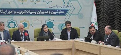 تاکید وزیر راه و شهرسازی بر تسریع در اجرای طرح‌های مسکن ایثارگران