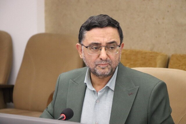 رئیس کرمی: یک پنجم جمعیت کل ایران کودکان زیر ۱۸ سال هستند / باید در حوزه سلامت کودکان سرمایه گذاری کنیم + فیلم