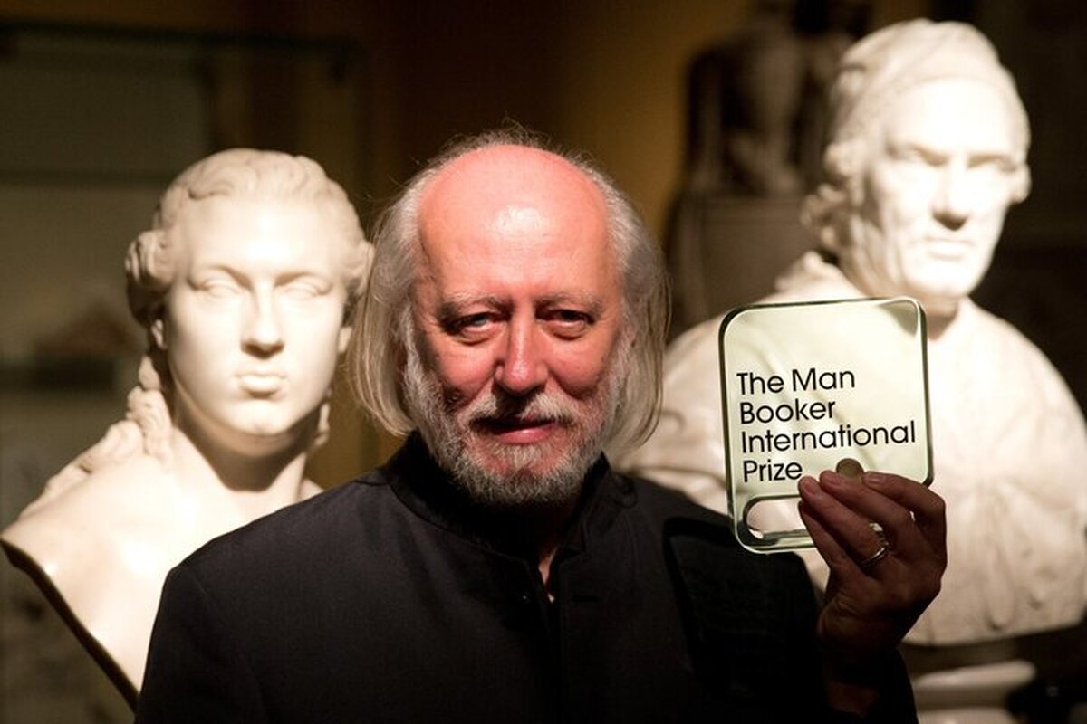 نوبل ادبیات ۲۰۲۵ به نویسنده مجارستانی رسید؛ ترجمه ۵ اثر او به فارسی