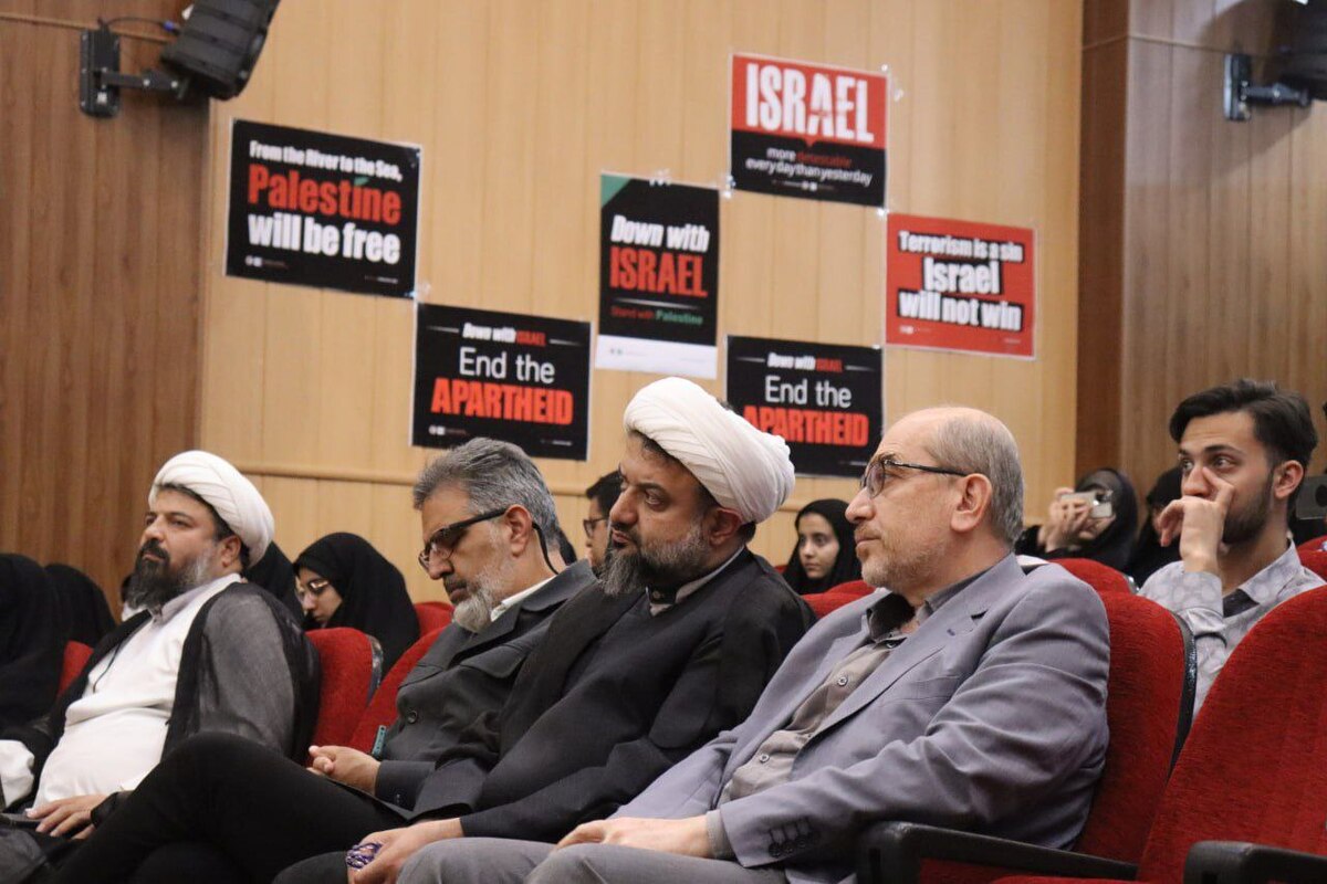 ابوشریف: بیداری جهانی یکی از مهمترین دستاوردهای واقعه هفتم اکتبر است